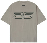 Buy Fear of God Essentials 90s Tee 'Smoke Grey'
