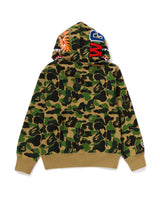 A BATHING APE® ABC Camo Crystal Stone