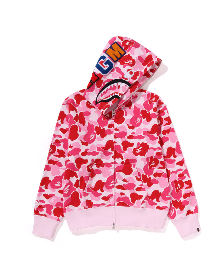 BAPE Sudadera con capucha ABC