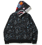 BAPE Space Camuflaje Shark Full