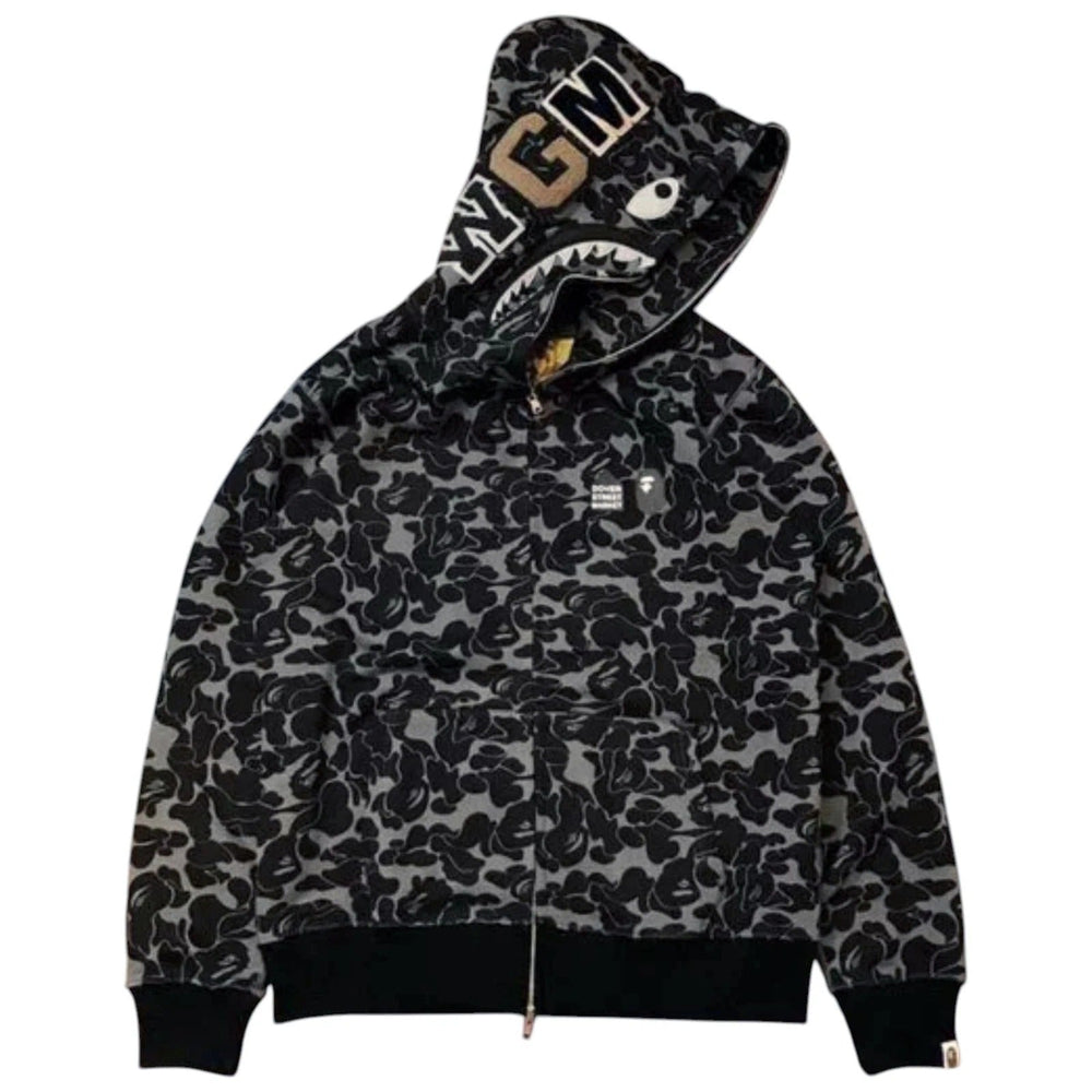 BAPE x Dover Street