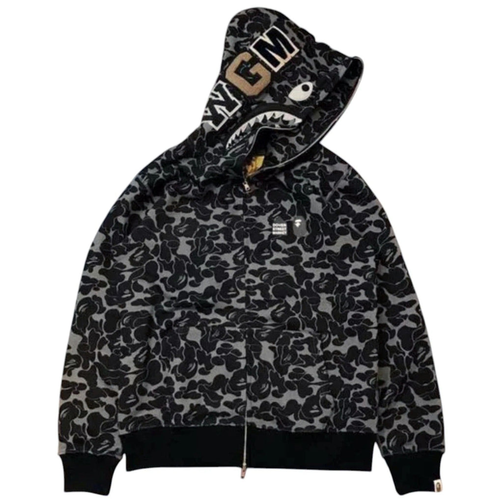 BAPE x Dover Street
