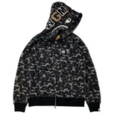 BAPE x Dover Street