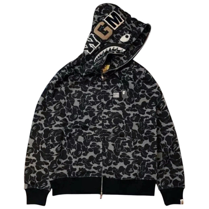 BAPE x Dover Street