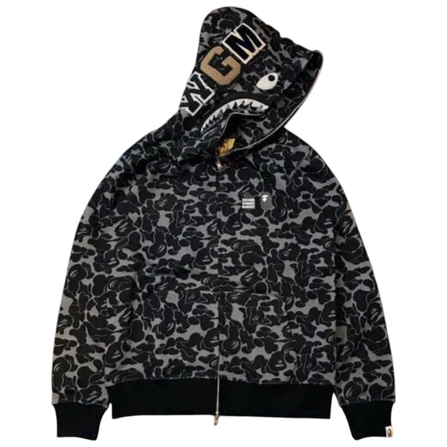 BAPE x Dover Street
