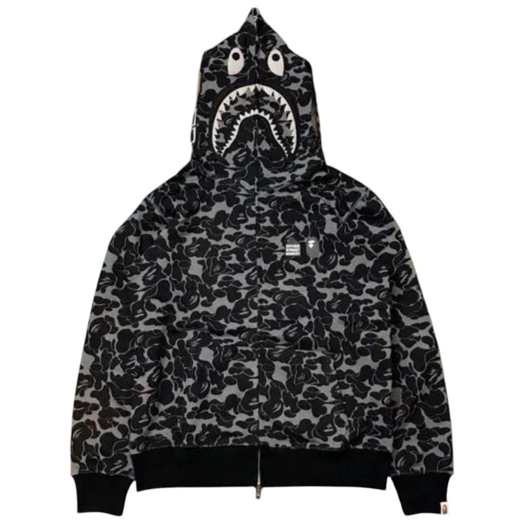 BAPE x Dover Street