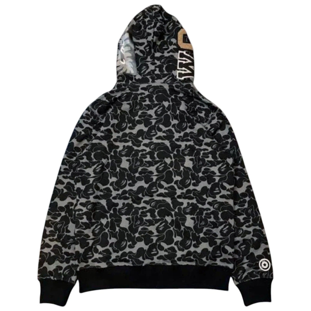 BAPE x Dover Street