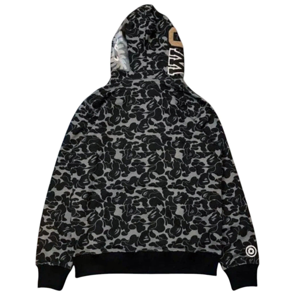 BAPE x Dover Street