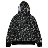 BAPE x Dover Street