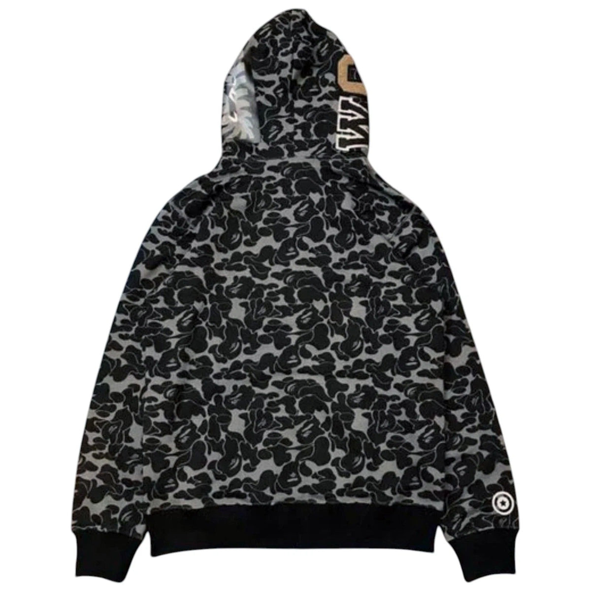 BAPE x Dover Street
