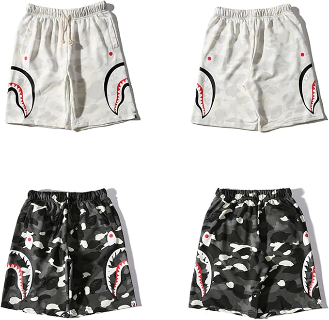 Shorts Bape