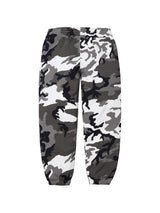 Supreme Satin Applique Sweatpant