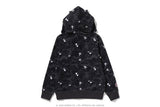 BAPE X KUROMI