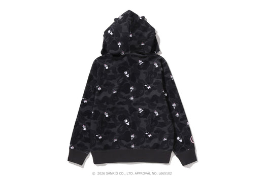 BAPE X KUROMI