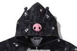 BAPE X KUROMI