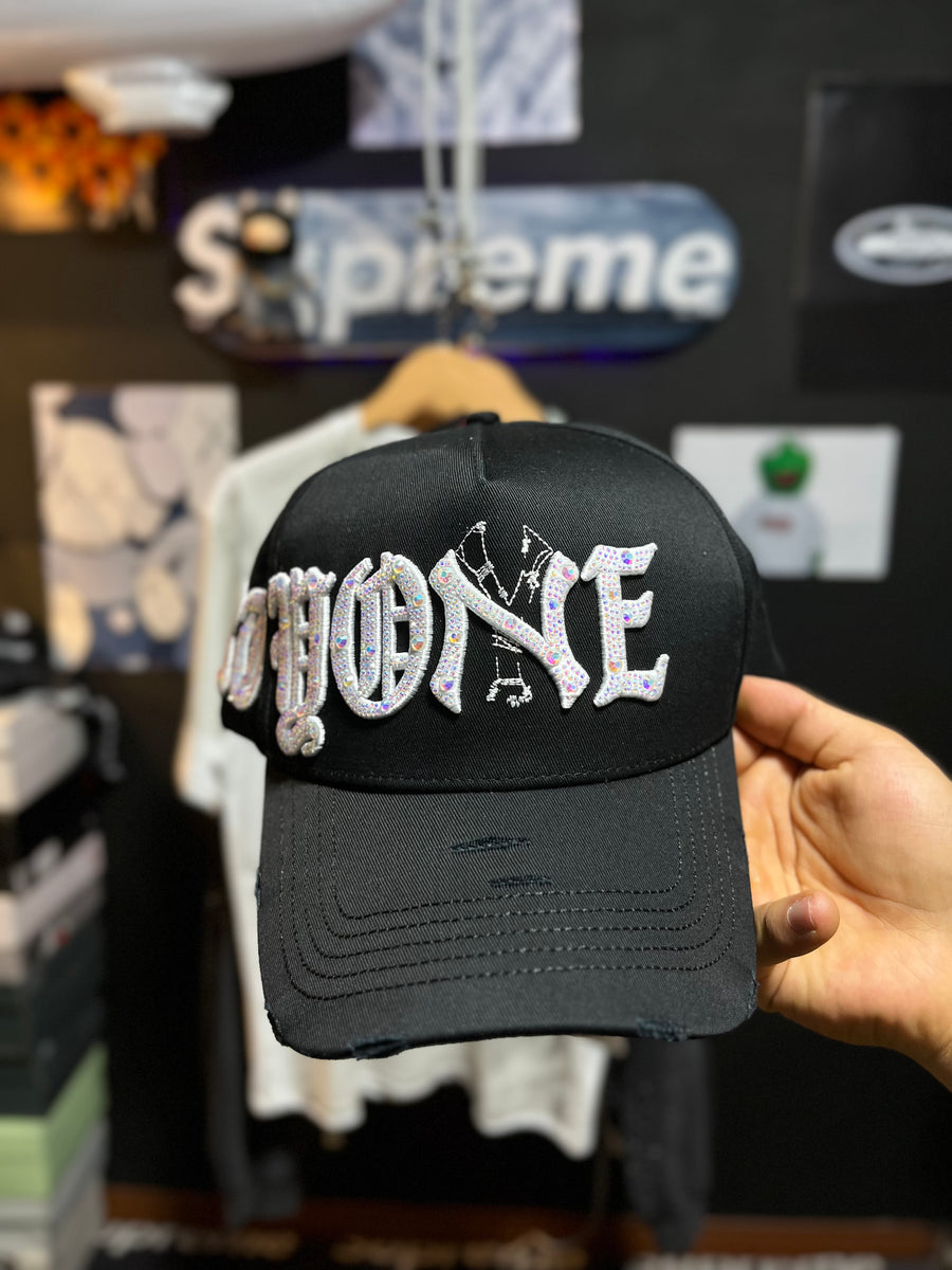 Preventa De 31 Hats Concret Jungle