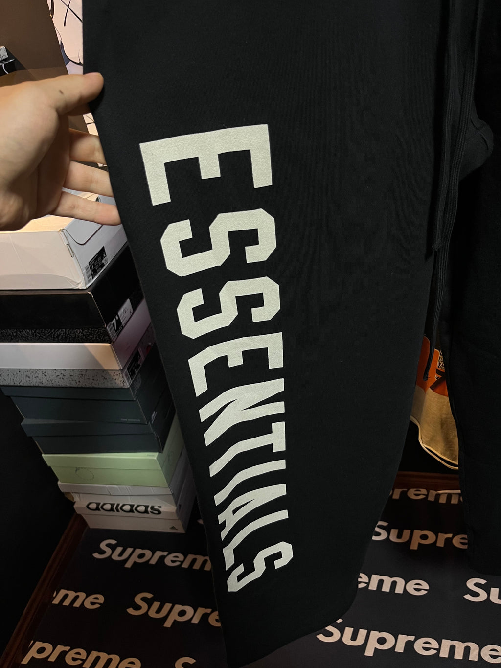 Fear of God Essentials Lounge Sweatpants