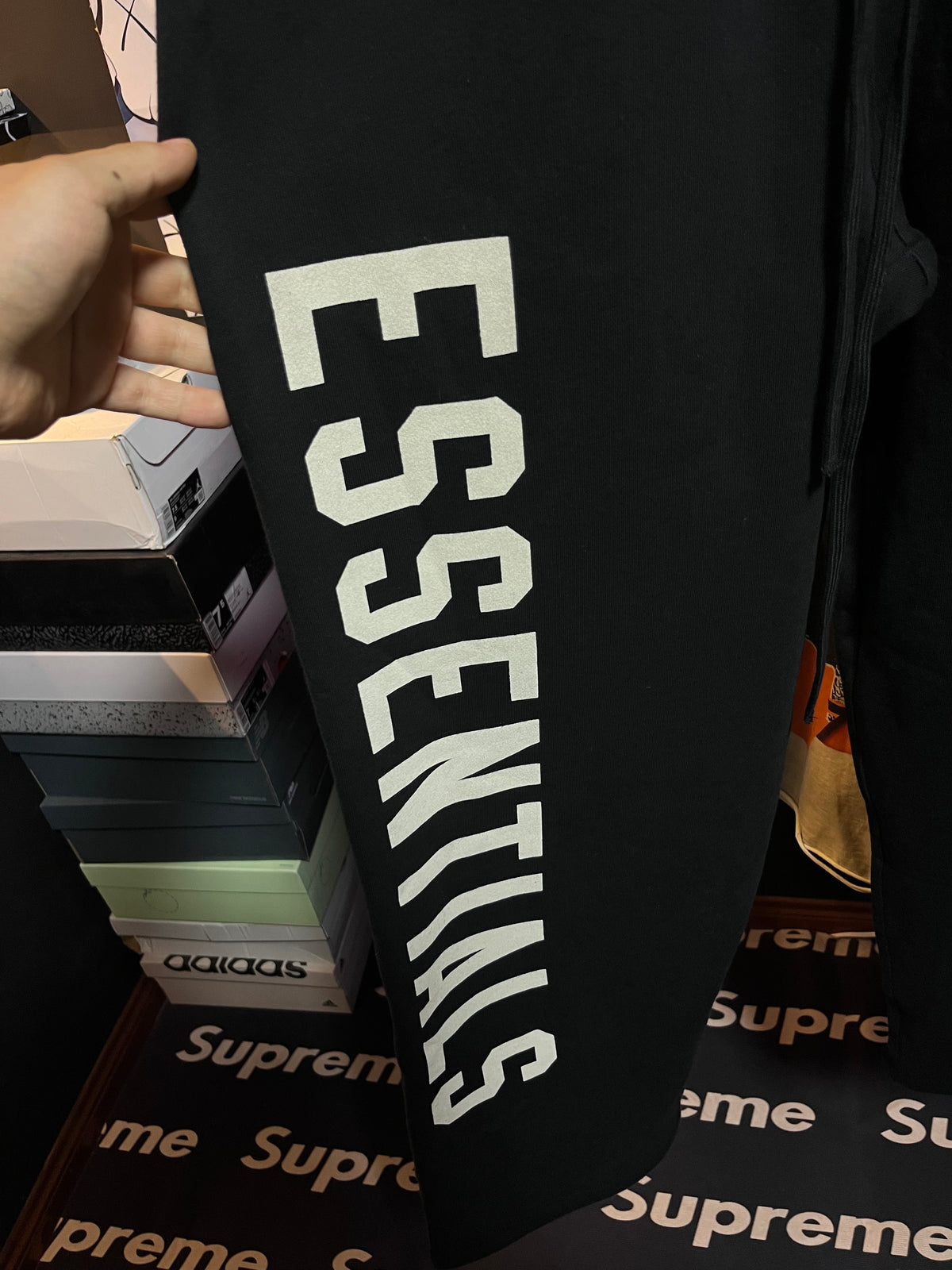 Fear of God Essentials Lounge Sweatpants