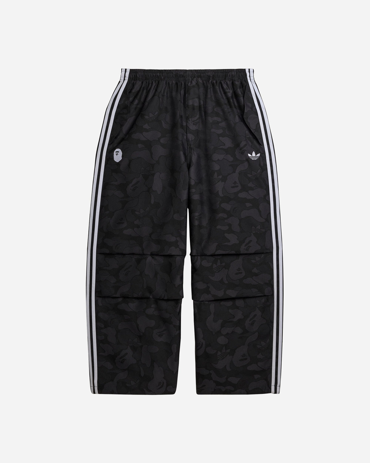 Adidas x BAPE