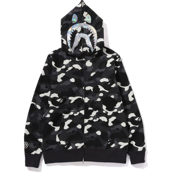 CITY CAMO SHARK REGULAR FIT