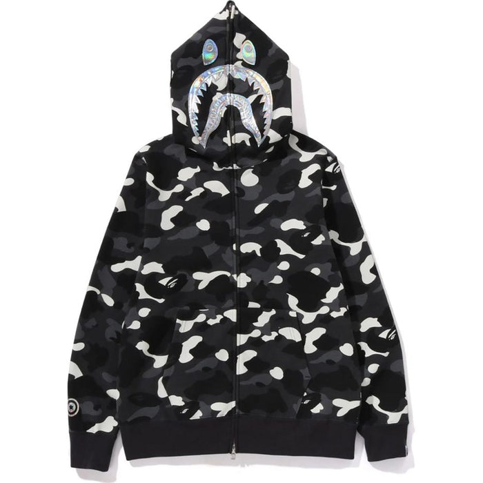 CITY CAMO SHARK REGULAR FIT