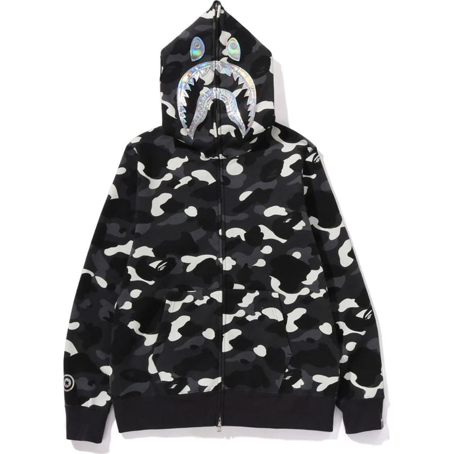 CITY CAMO SHARK REGULAR FIT