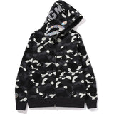 CITY CAMO SHARK REGULAR FIT