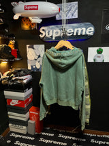 Hoodie Vale Forever Bank