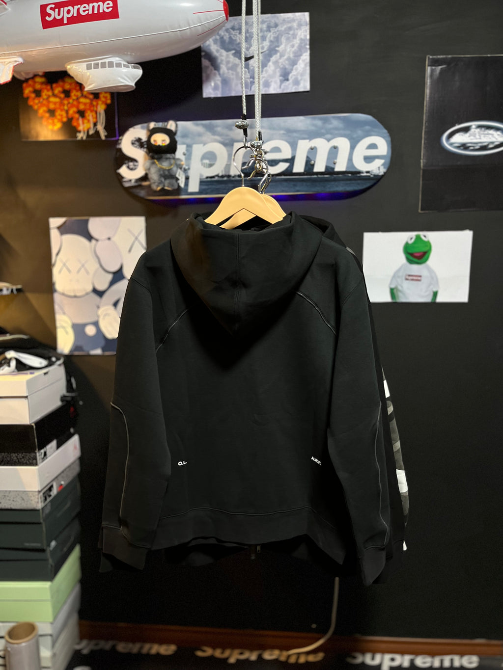 Nike Tech Nocta Zip