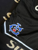 Short Ice Cream Black