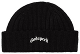 Godspeed OG Logo Emblem Beanie