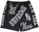 Supreme Varsity Mesh Short