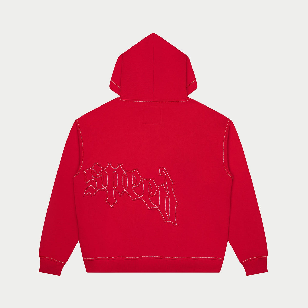 Godspeed OG Logo Stitched Sweatsuit