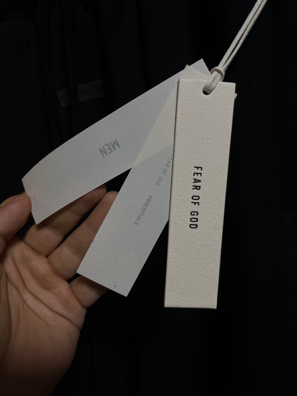 Fear of God Essentials Lounge Sweatpants