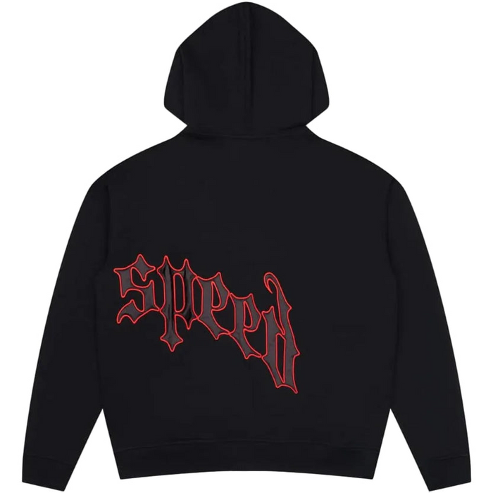 GODSPEED NEW YORK - OG