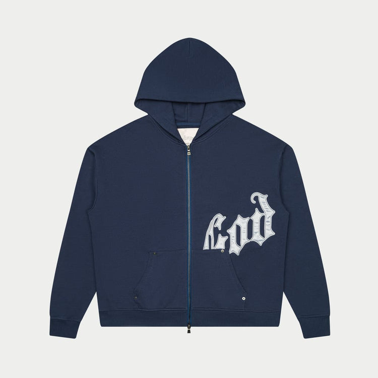 Godspeed OG Logo Sweatsuit V2