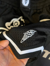 Short Ice Cream Black