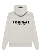Fear Of God Hoodie Essentials