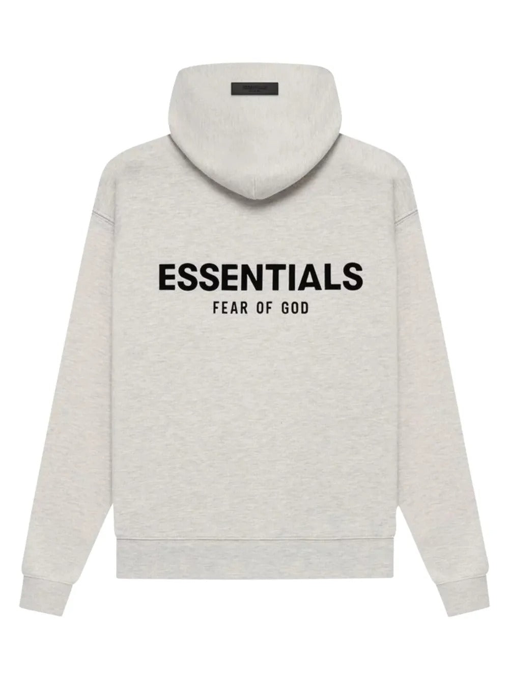 Fear Of God Hoodie Essentials