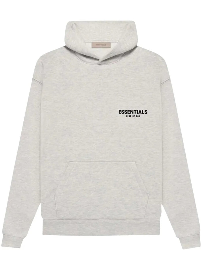 Fear Of God Hoodie Essentials