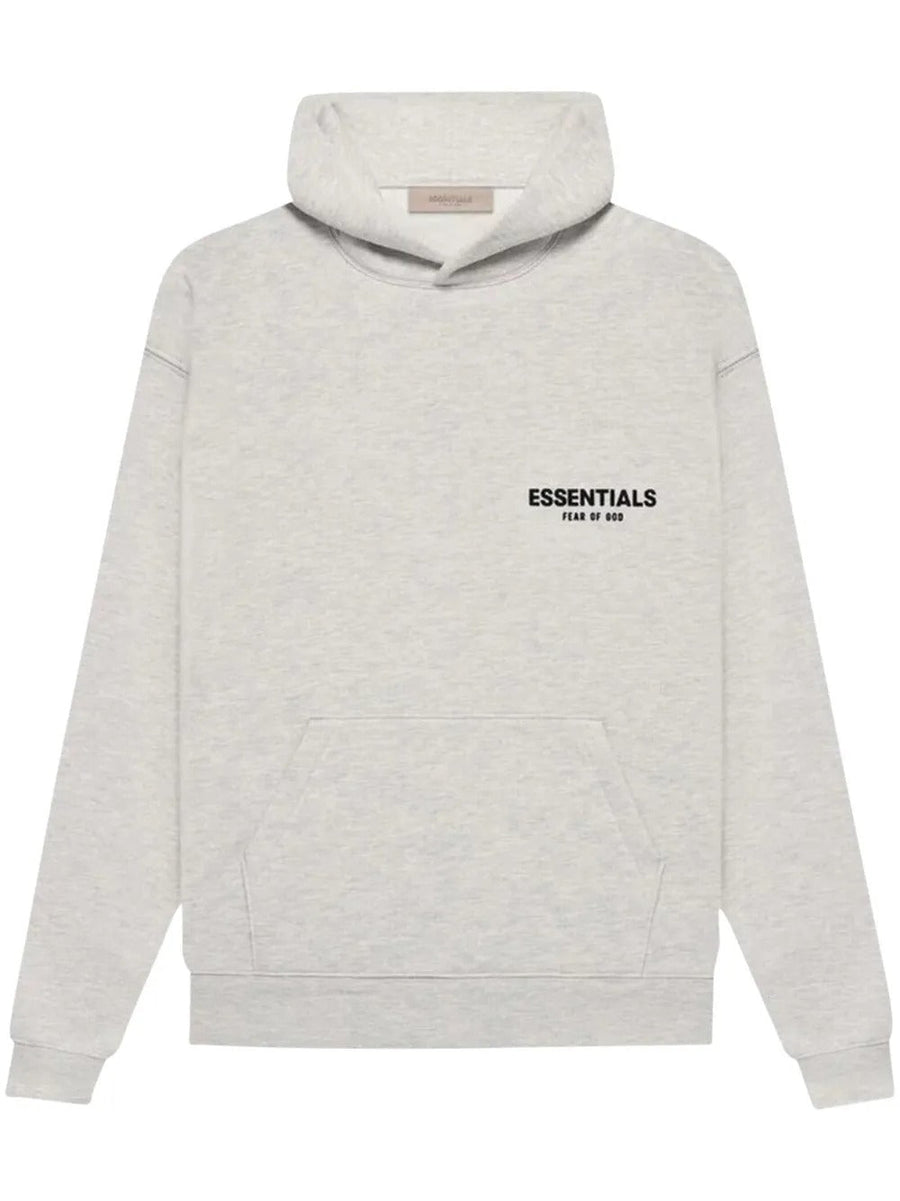 Fear Of God Hoodie Essentials