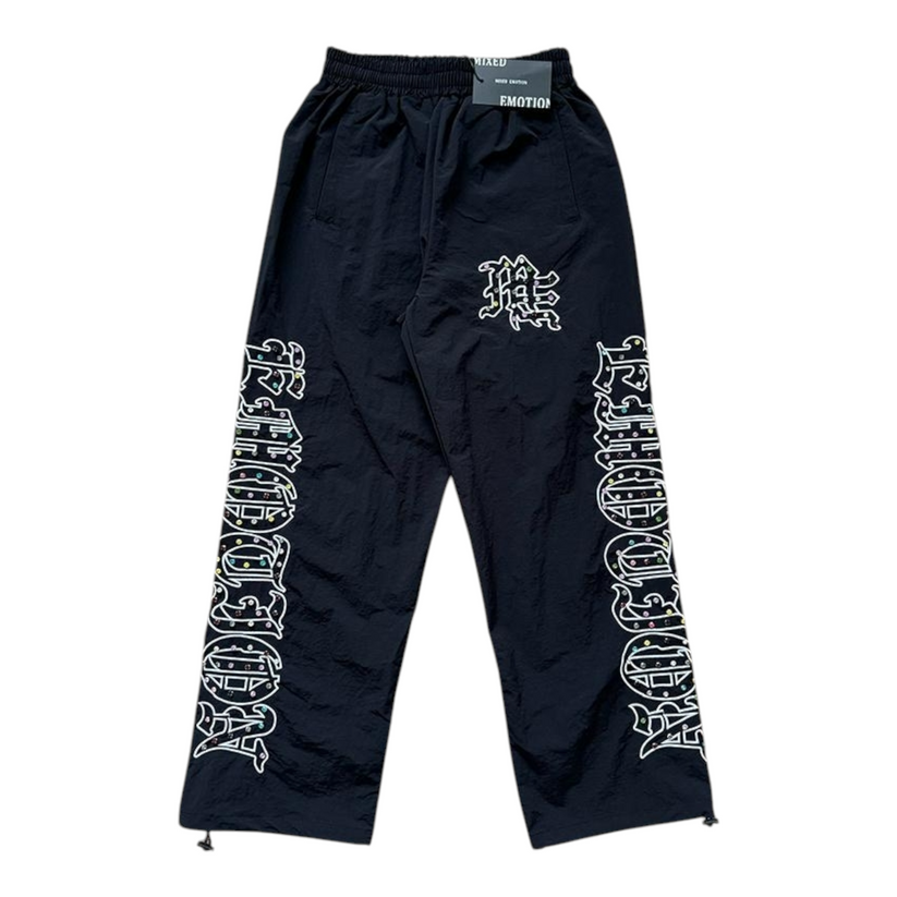 Mixed Emotion Colors Sweatpants