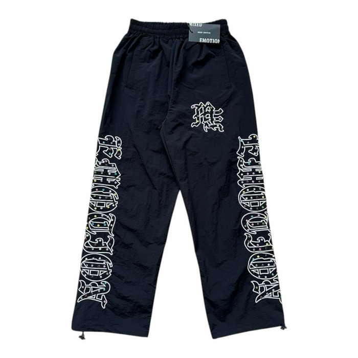 Mixed Emotion Colors Sweatpants