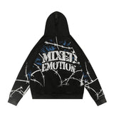 Mixed Emotion