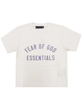 Fear of God Essentials Jersey Crewneck Tee