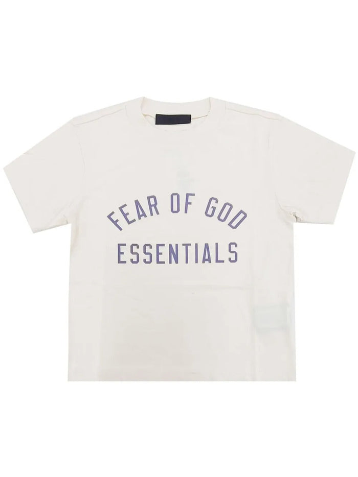 Fear of God Essentials Jersey Crewneck Tee