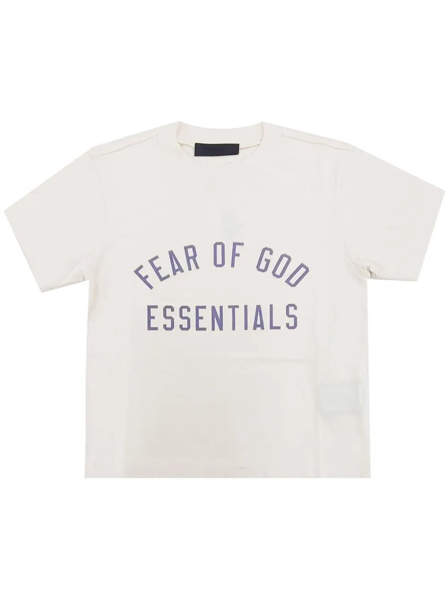 Fear of God Essentials Jersey Crewneck Tee