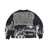 Mixed Emotions Astro Longsleeve