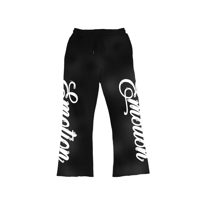 MIXED EMOTION MEN SIGNATURE