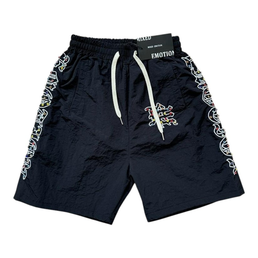 Dimond Logo Shorts